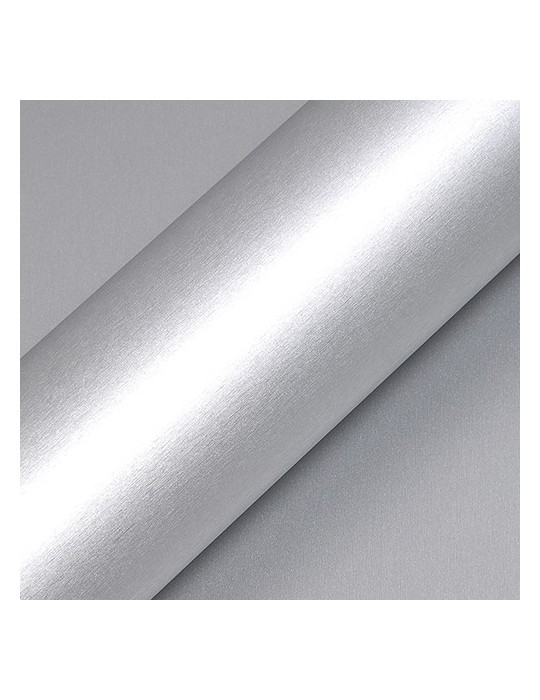 HX30BASILB - Alu Brossé Brillant